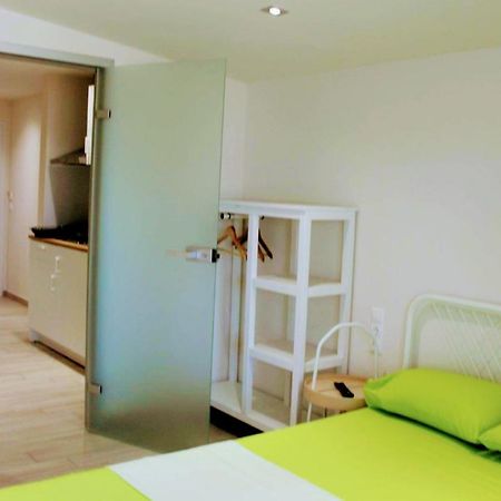 Apartamento Anthia House Sarti Exterior foto