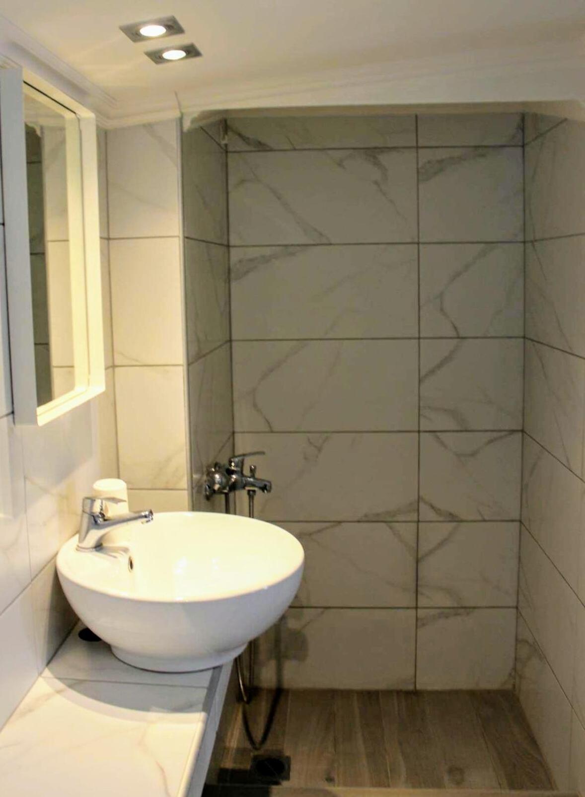Apartamento Anthia House Sarti Habitación foto